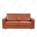 SOFA Sofa OLIV X5 2 Seater | Kursi Tamu Minimalis OLIV OSCARLIVING
