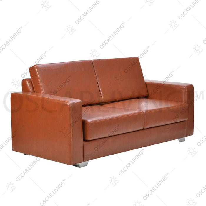 SOFA Sofa OLIV X5 2 Seater | Kursi Tamu Minimalis OLIV OSCARLIVING