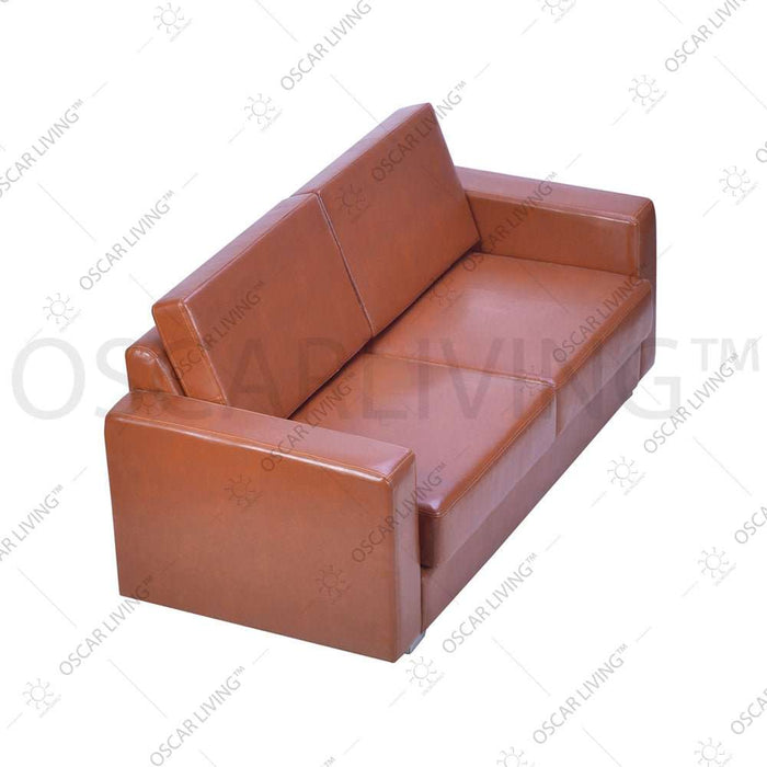 SOFA Sofa OLIV X5 2 Seater | Kursi Tamu Minimalis OLIV OSCARLIVING