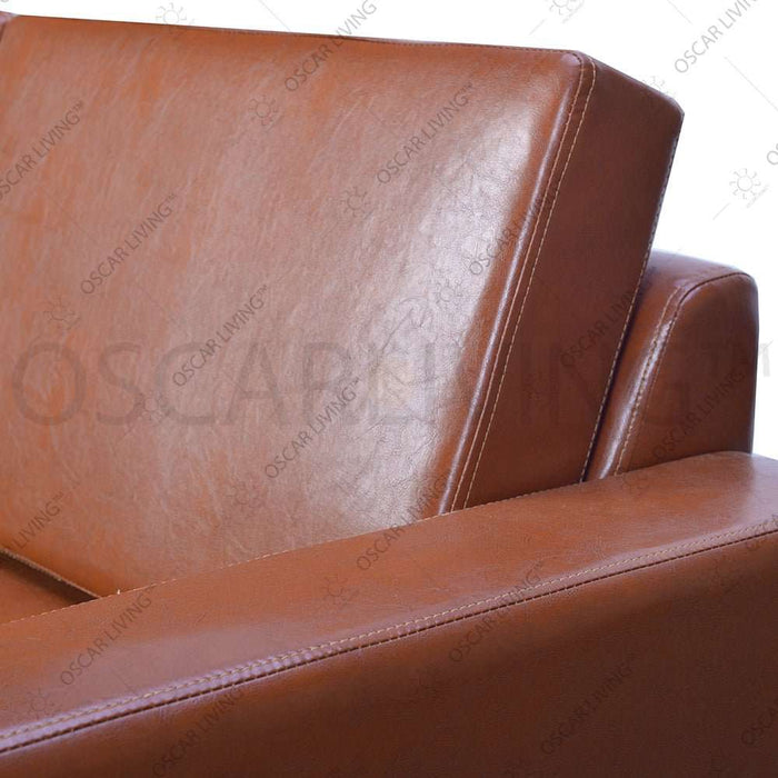 SOFA Sofa OLIV X5 2 Seater | Kursi Tamu Minimalis OLIV OSCARLIVING