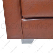 SOFA Sofa OLIV X5 2 Seater | Kursi Tamu Minimalis OLIV OSCARLIVING