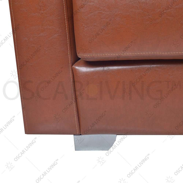 SOFA Sofa OLIV X5 2 Seater | Kursi Tamu Minimalis OLIV OSCARLIVING