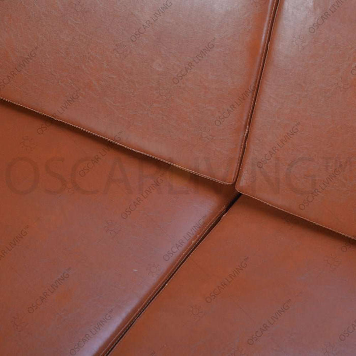 SOFA Sofa OLIV X5 2 Seater | Kursi Tamu Minimalis OLIV OSCARLIVING