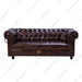 SOFA Sofa Tamu Classic OLIV Verona 3 Dudukan | Classic Sofa 3 seat OLIV OSCARLIVING