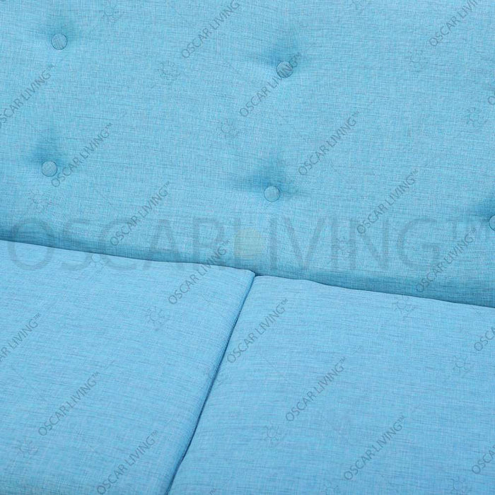 SOFA Sofa Tamu OLC OLIV Retro 2 Seater OLIV OSCARLIVING
