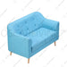 SOFA Sofa Tamu OLC OLIV Retro 2 Seater OLIV OSCARLIVING