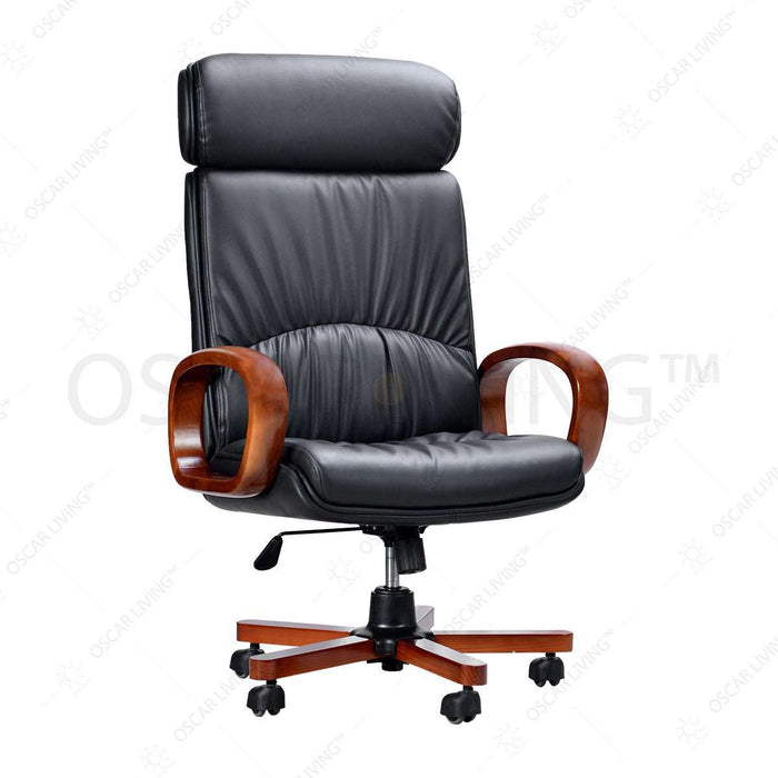 Kursi Direktur Kursi Kantor Savello SOLITER H SAVELLO OSCARLIVING