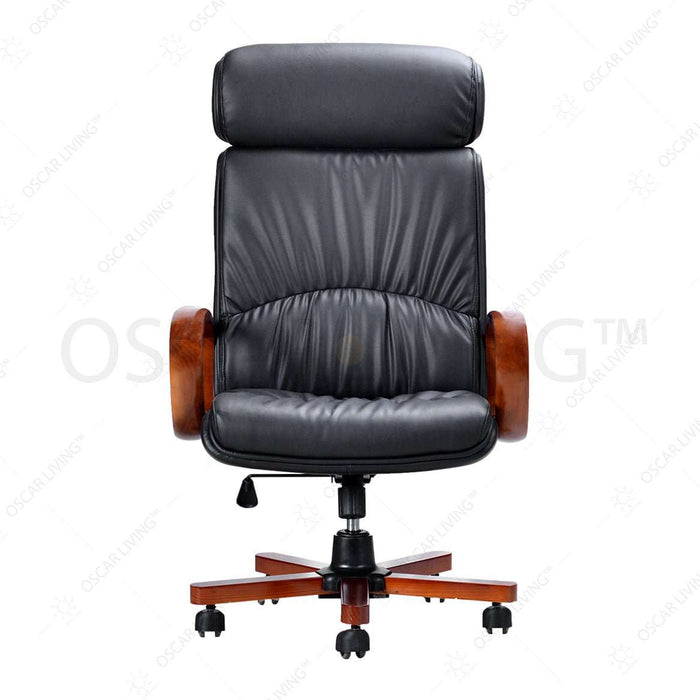 Kursi Direktur Kursi Kantor Savello SOLITER H SAVELLO OSCARLIVING