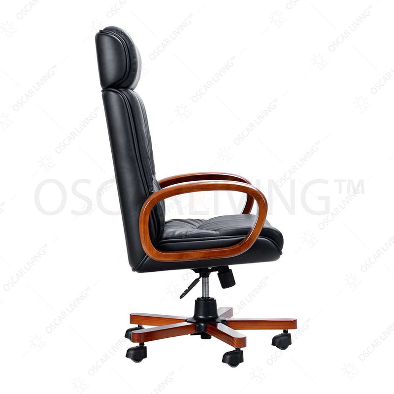 Kursi Direktur Kursi Kantor Savello SOLITER H SAVELLO OSCARLIVING