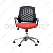 Kursi Staff Kursi Kantor Savello Spider GA SAVELLO OSCARLIVING