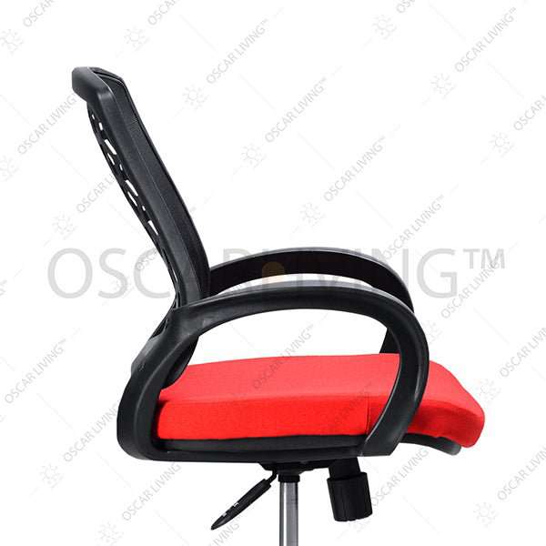 Kursi Staff Kursi Kantor Savello Spider GA SAVELLO OSCARLIVING