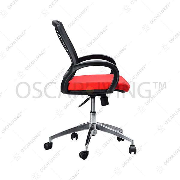 Kursi Staff Kursi Kantor Savello Spider GA SAVELLO OSCARLIVING