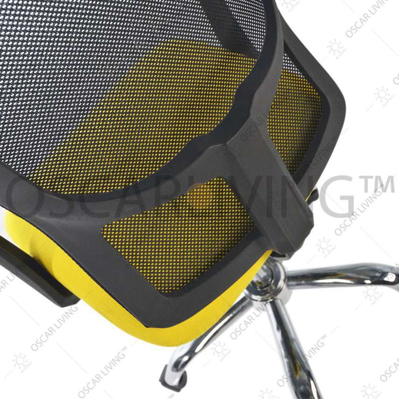 Kursi Staff Kursi Kantor Subaru Haku T CR SUBARU OSCARLIVING