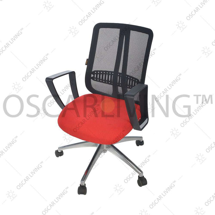 Kursi Manager Kursi Kantor Subaru Akio MDA SUBARU OSCARLIVING