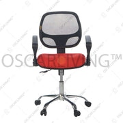 Kursi Staff Kursi Kantor Subaru Daichi D CR SUBARU OSCARLIVING