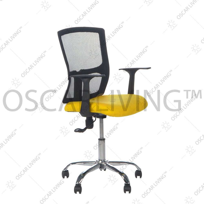 Kursi Staff Kursi Kantor Subaru Haku T CR SUBARU OSCARLIVING