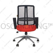 Kursi Manager Kursi Kantor Subaru Akio MDA SUBARU OSCARLIVING