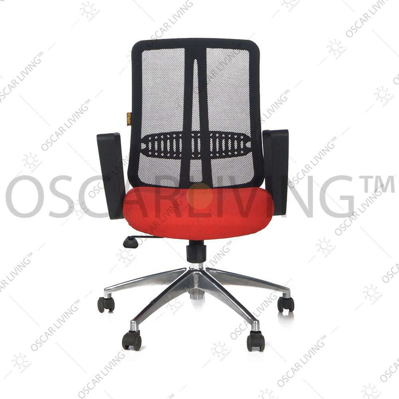 Kursi Manager Kursi Kantor Subaru Akio MDA SUBARU OSCARLIVING