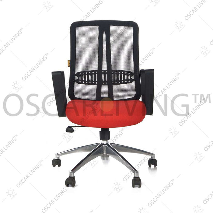 Kursi Manager Kursi Kantor Subaru Akio MDA SUBARU OSCARLIVING