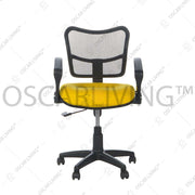 Kursi Staff Kursi Kantor Subaru Hibiki D SUBARU OSCARLIVING