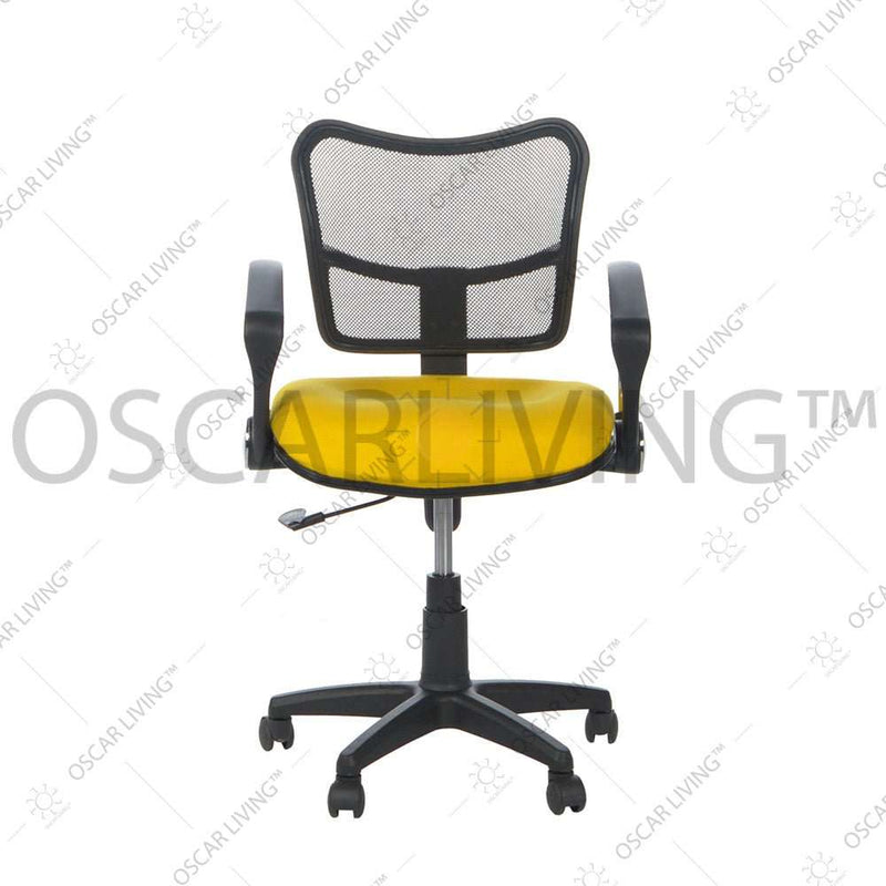 Kursi Staff Kursi Kantor Subaru Hibiki D SUBARU OSCARLIVING