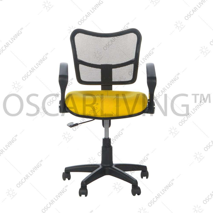 Kursi Staff Kursi Kantor Subaru Hibiki D SUBARU OSCARLIVING