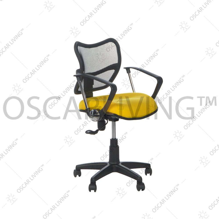 Kursi Staff Kursi Kantor Subaru Hibiki D SUBARU OSCARLIVING