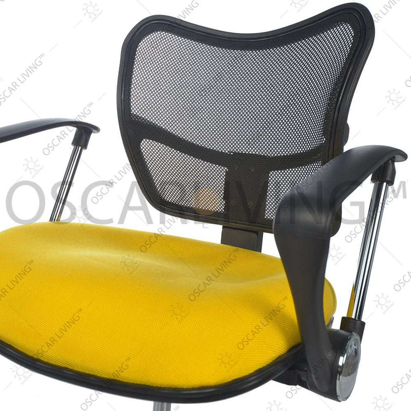 Kursi Staff Kursi Kantor Subaru Hibiki D SUBARU OSCARLIVING