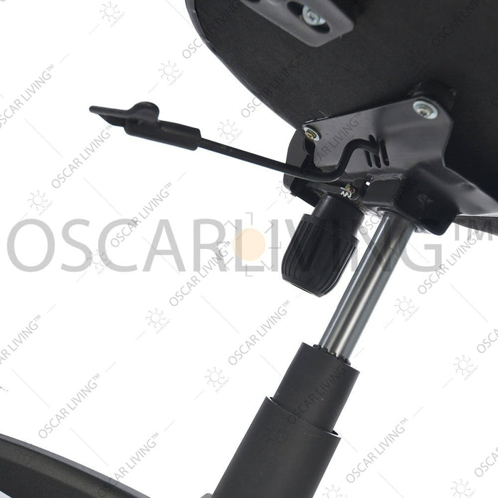 Kursi Staff Kursi Kantor Subaru Hibiki D SUBARU OSCARLIVING