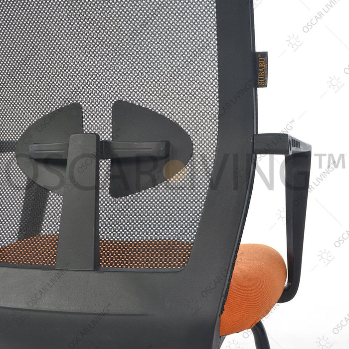 Kursi Hadap Kursi Hadap Subaru Hideo U SUBARU OSCARLIVING