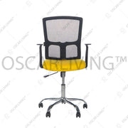 Kursi Staff Kursi Kantor Subaru Haku T CR SUBARU OSCARLIVING