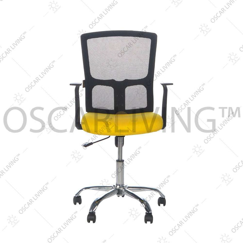 Kursi Staff Kursi Kantor Subaru Haku T CR SUBARU OSCARLIVING