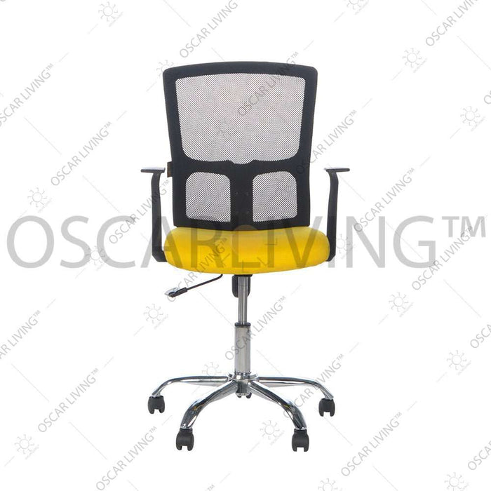 Kursi Staff Kursi Kantor Subaru Haku T CR SUBARU OSCARLIVING