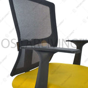 Kursi Staff Kursi Kantor Subaru Haku T CR SUBARU OSCARLIVING