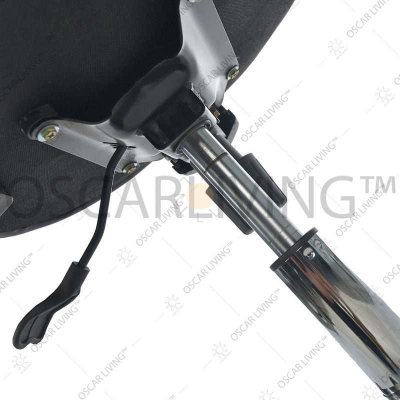 Kursi Staff Kursi Kantor Subaru Daichi D CR SUBARU OSCARLIVING