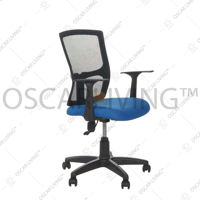 Kursi Manager Kursi Kantor Subaru HAKU T SUBARU OSCARLIVING