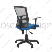 Kursi Manager Kursi Kantor Subaru HAKU T SUBARU OSCARLIVING