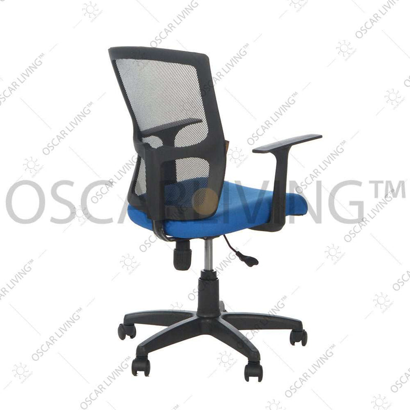 Kursi Manager Kursi Kantor Subaru HAKU T SUBARU OSCARLIVING