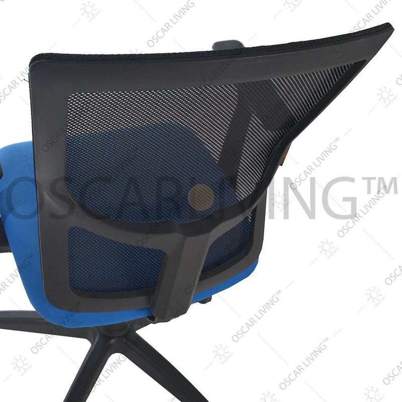 Kursi Manager Kursi Kantor Subaru HAKU T SUBARU OSCARLIVING