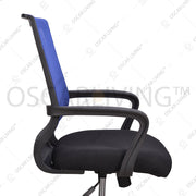 Kursi Staff Kursi Kantor Subaru KOJI SUBARU OSCARLIVING