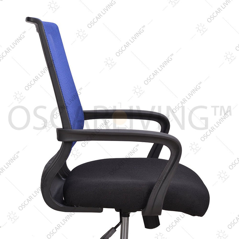 Kursi Staff Kursi Kantor Subaru KOJI SUBARU OSCARLIVING