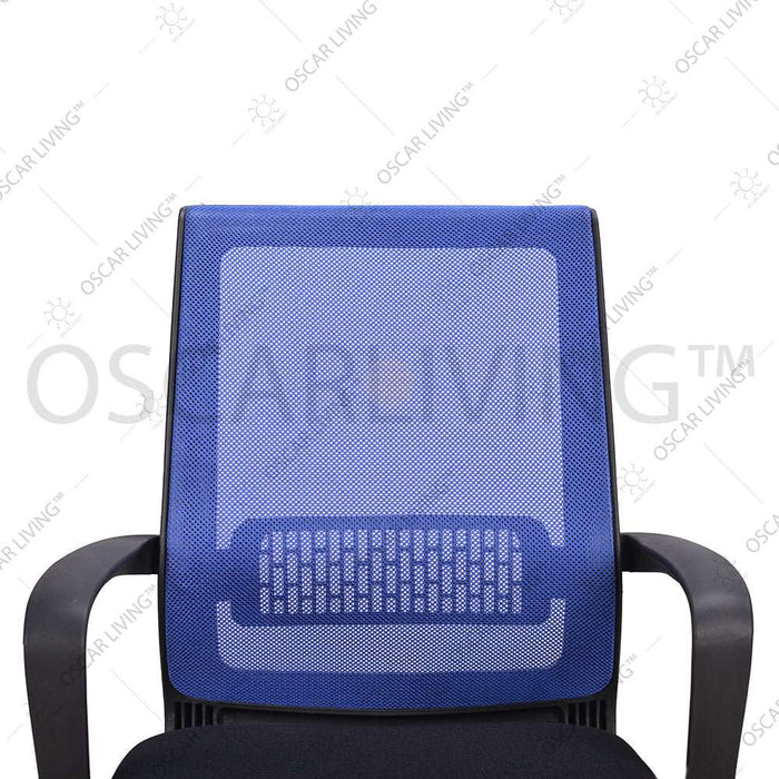 Kursi Staff Kursi Kantor Subaru KOJI SUBARU OSCARLIVING