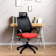 Kursi kantor Kursi Kantor Savello Xibra H SAVELLO OSCARLIVING