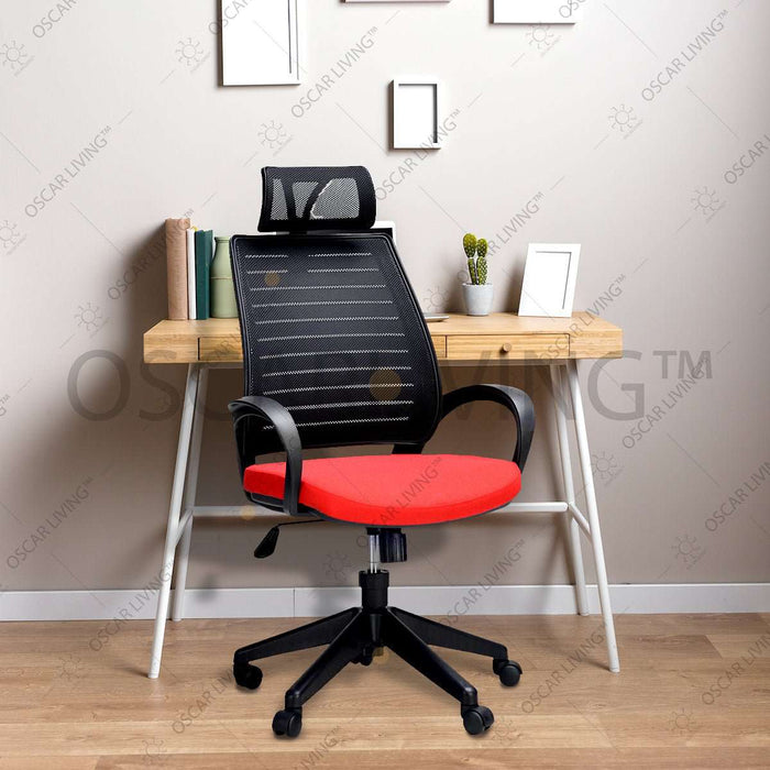 Kursi kantor Kursi Kantor Savello Xibra H SAVELLO OSCARLIVING