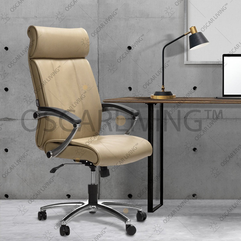 Kursi Direktur Kursi Kantor Savello SALVO HA Oscar SAVELLO OSCARLIVING