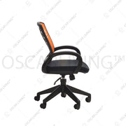 Kursi Staff Kursi Kantor Savello Spider G SAVELLO OSCARLIVING