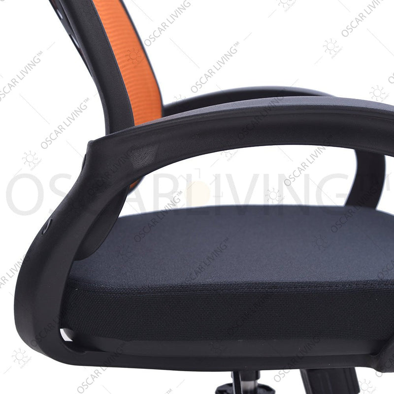 Kursi Staff Kursi Kantor Savello Spider G SAVELLO OSCARLIVING