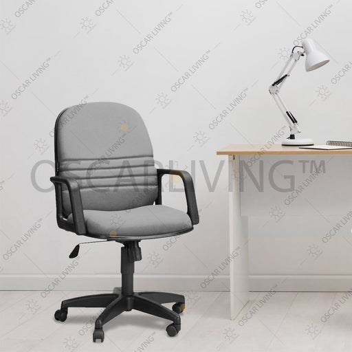 Kursi Staff Kursi Kantor Savello Waldo MTO SAVELLO OSCARLIVING