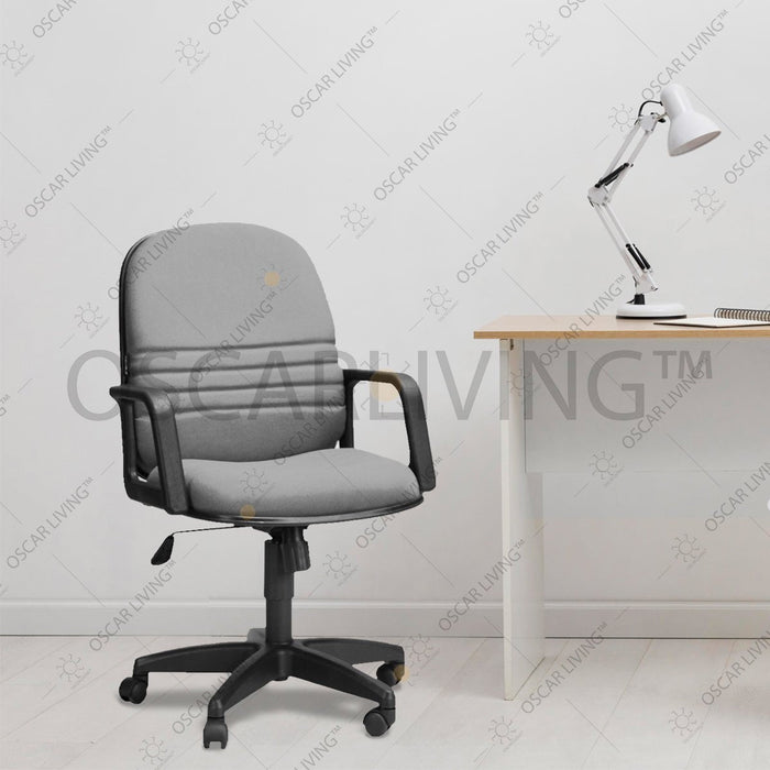 Kursi Staff Kursi Kantor Savello Waldo MTO SAVELLO OSCARLIVING