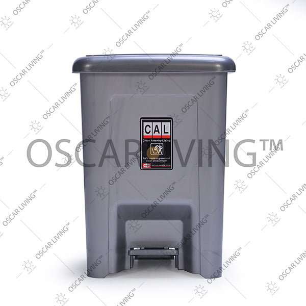 Tempat Sampah Tempat Sampah Injak Shinpo 710 SHINPO OSCARLIVING